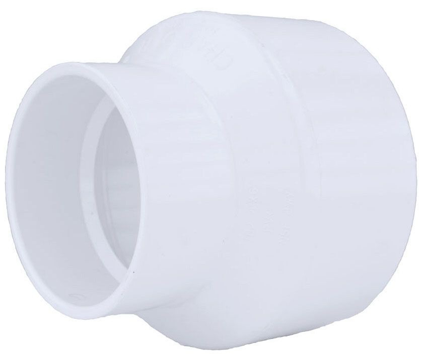  - PVC Reducing Couplings